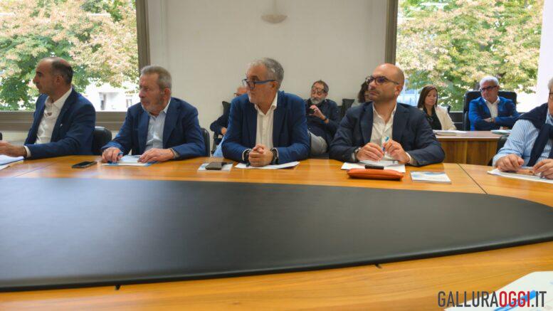 Agci e Tag, nove linee strategiche per il futuro del Nord Sardegna
