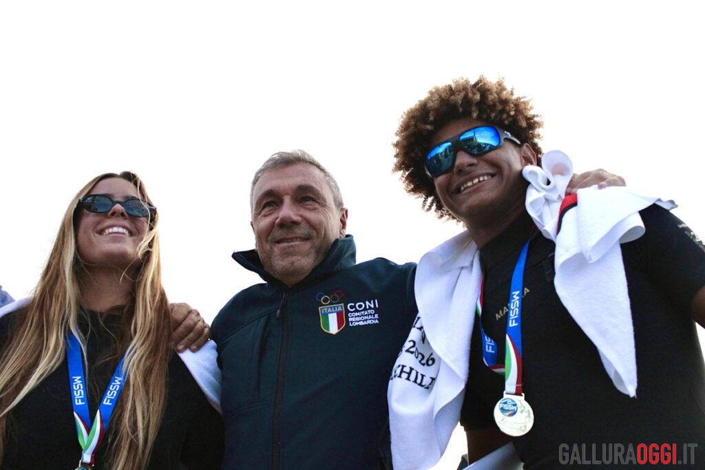 Begalli - Ponzani - Monteiro - Foto Claudia Falcomer