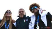 Begalli - Ponzani - Monteiro - Foto Claudia Falcomer