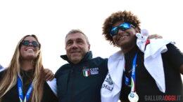 Begalli - Ponzani - Monteiro - Foto Claudia Falcomer