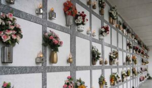 Cimitero