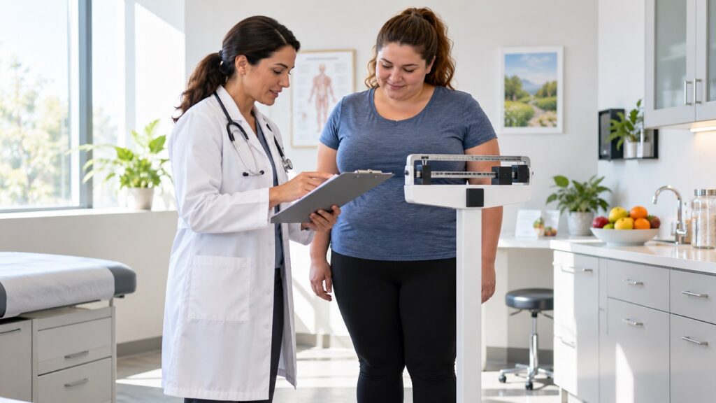 Cuore, reni e peso sono collegati: le nuove linee guida europee e la nutrizione secondo Serenis Nutrizione