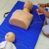 Corso rianimazione Olbia