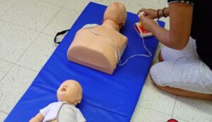 Corso rianimazione Olbia