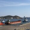 Dopo quasi sette anni la Lira saluta il porto di Olbia
