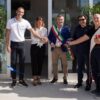 Fisiomed inaugura la piscina riabilitativa ad Arzachena