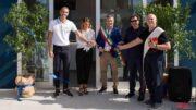 Fisiomed inaugura la piscina riabilitativa ad Arzachena