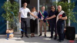 Fisiomed inaugura la piscina riabilitativa ad Arzachena