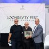Longevity Fest Costa Smeralda Steve McCurry