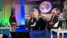 Foto: Festival dell’Aerospazio / Mediatris Comunicazione