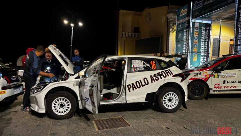 rally del vermentino 2026