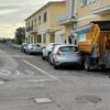 Incidente all’incrocio di Olbia