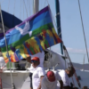 La vela latina torna a Tavolara nel ricordo di Angelo Dettori
