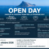 Lavorare nel turismo, Open Day il 26 ottobre a Porto Taverna