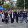 Legalità e sicurezza stradale, a Tempio una giornata per i più piccoli