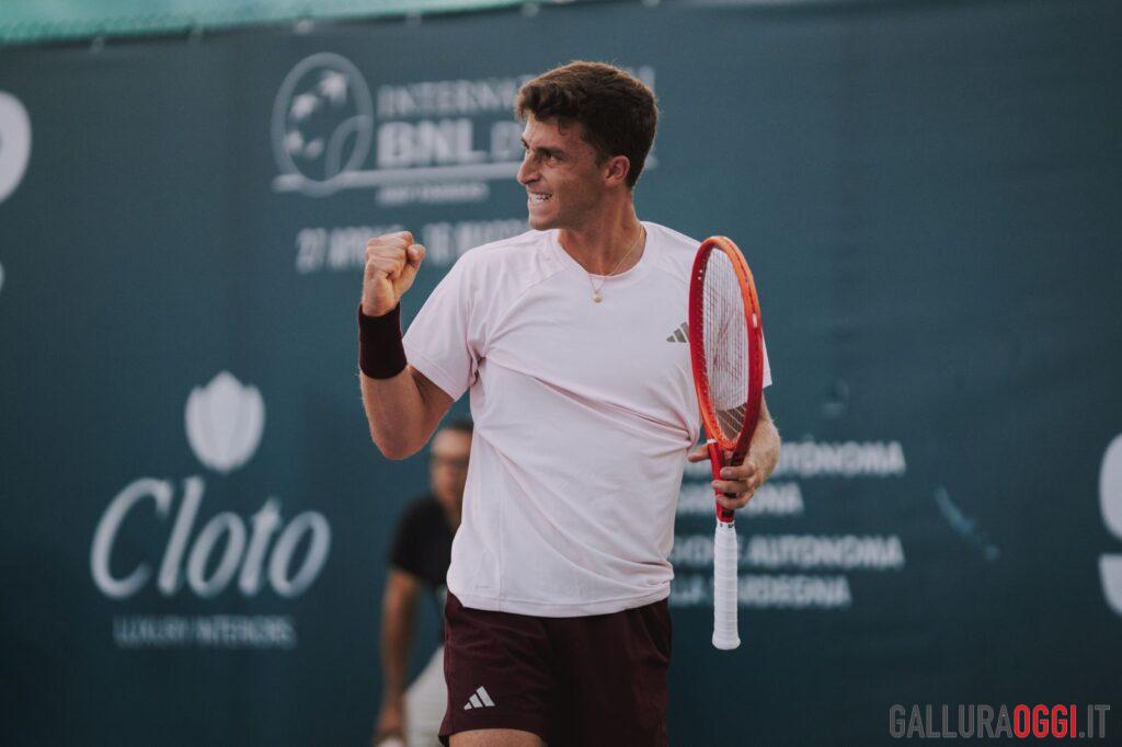 Luca Nardi - Foto Yuri Serafini