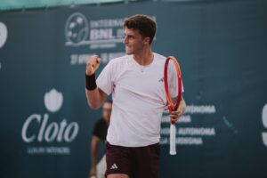 Luca Nardi - Foto Yuri Serafini
