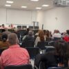 Memoria e identità sarda, successo per l’incontro a Monti