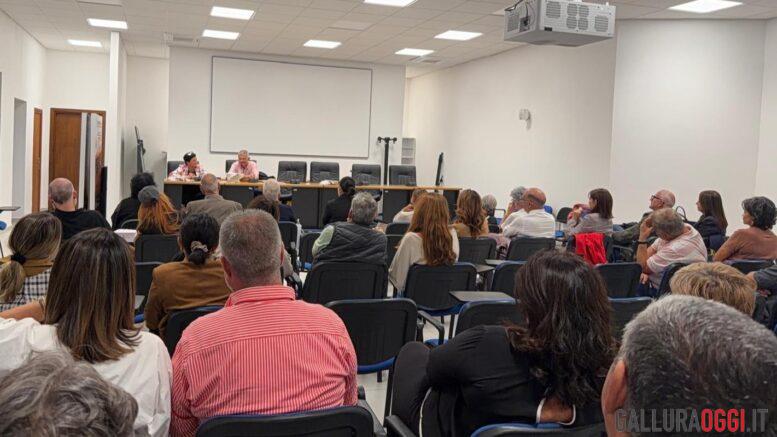 Memoria e identità sarda, successo per l’incontro a Monti
