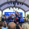 Mondiali Aquabike Olbia