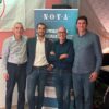 Movimento 5 Stelle, Luca Azara alla guida del gruppo di Olbia