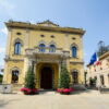 Municipio Comune di Olbia - Foto Dr. Thomas Liptak - Wikimedia Commons – CC BY-SA 4.0