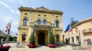 Municipio Comune di Olbia - Foto Dr. Thomas Liptak - Wikimedia Commons – CC BY-SA 4.0