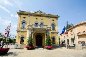 Municipio Comune di Olbia - Foto Dr. Thomas Liptak - Wikimedia Commons – CC BY-SA 4.0