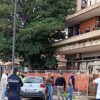 Omicidio Olbia carabinieri vigili del fuoco