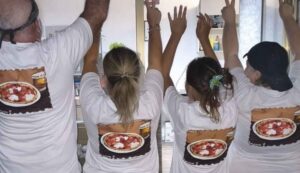 Pizzeria Fuego Sant'Antonio di Gallura