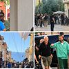 Un weekend da bamboccioni