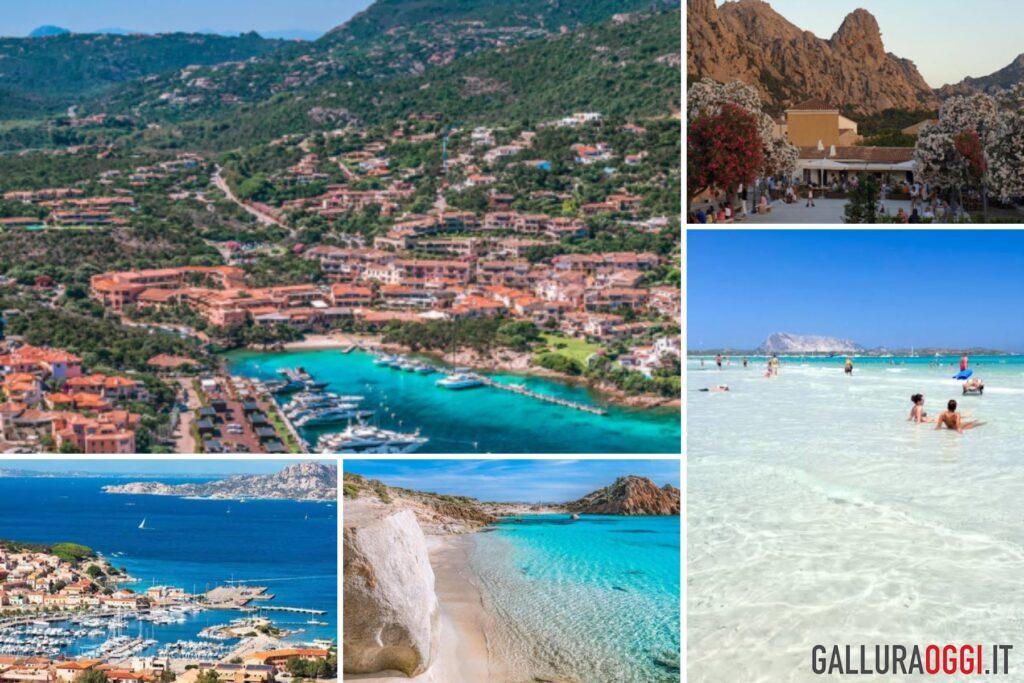 turismo in gallura, tutti i dati del 2026