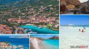 turismo in gallura, tutti i dati del 2026