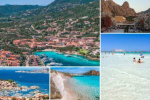 turismo in gallura, tutti i dati del 2026
