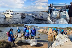 la maddalena un arcipelago senza plastica 10 ottobre 2026