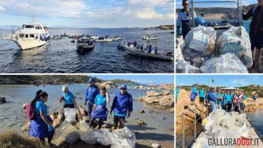 la maddalena un arcipelago senza plastica 10 ottobre 2026