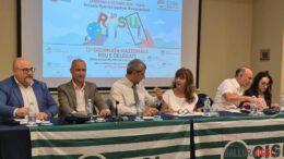 Scuola, a Olbia partecipazione record per la Cisl Sardegna