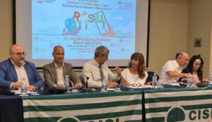 Scuola, a Olbia partecipazione record per la Cisl Sardegna