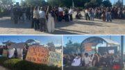 Scuole sicure e più fondi, gli studenti di Olbia scendono in piazza