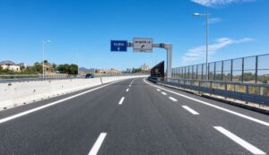 Strada statale 131 Olbia