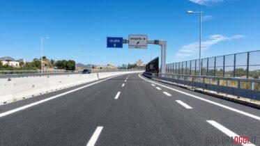 Strada statale 131 Olbia