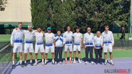 Tennis Club Terranova