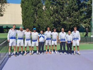 Tennis Club Terranova