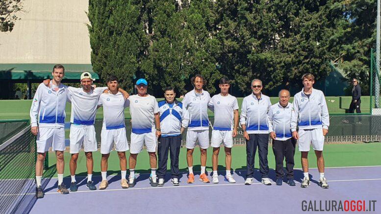 Tennis Club Terranova