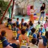 Trenta bambini imparano a proteggere il patrimonio archeologico a Olbia
