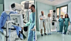 Tumore al seno, la Gallura punta sulla diagnosi precoce