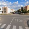 Via del Topazio, Olbia