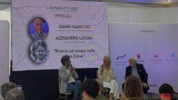 longevity fest costa smeralda