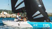 Campionato Italiano Team Race Open RS21 yachting club cala dei sardi