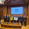blue marina award santa teresa